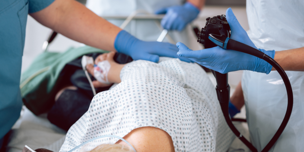 Meeting the Challenge: How Endoscopy Centers Are Scaling Up for the Colonoscopy Surge