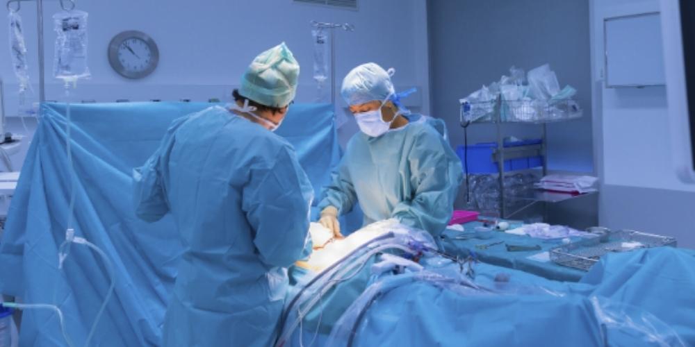 Single-use instruments reduce risk of healthcare-associated infections and help fight surgical site infections