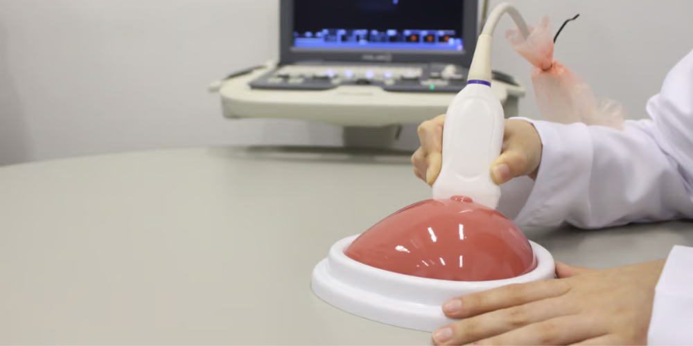 Better Learning, Better Outcomes: How Ultrasound Training Phantoms are Revolutionizing Medical Education