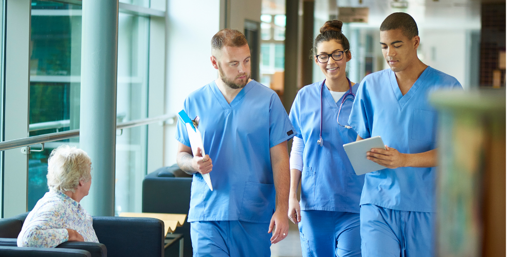 Forward Focus: What 2025 Could Look Like for ASCs