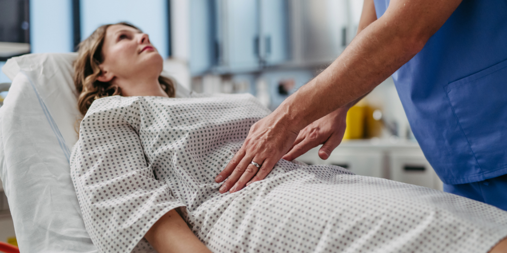 High-Intensity Focused Ultrasound (HIFU) for Abdominal Wall Endometriosis