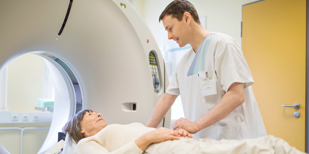 Improving Patient Engagement in Radiology