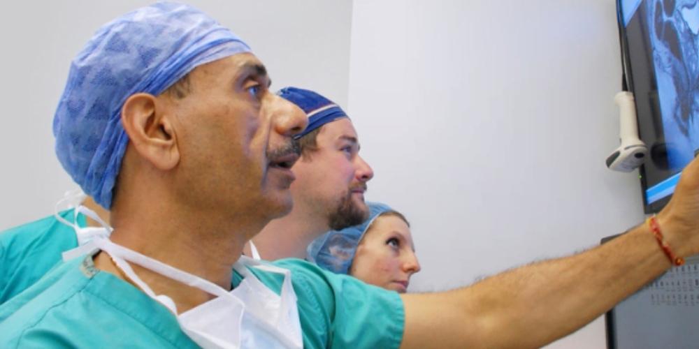 Difference between transperineal and transrectal ultrasound-guided prostate biopsies