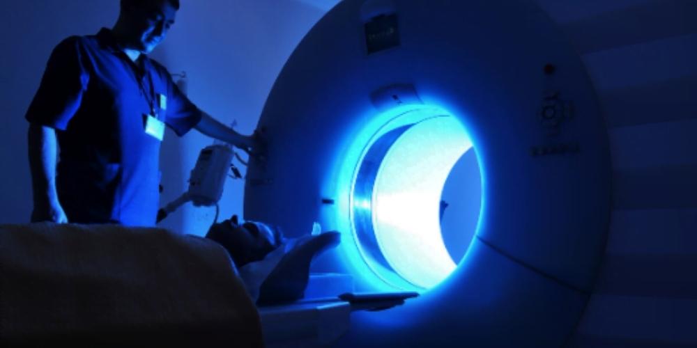 Disinfecting medical imaging equipment during coronavirus 2019 (COVID-19) outbreak for patient safety