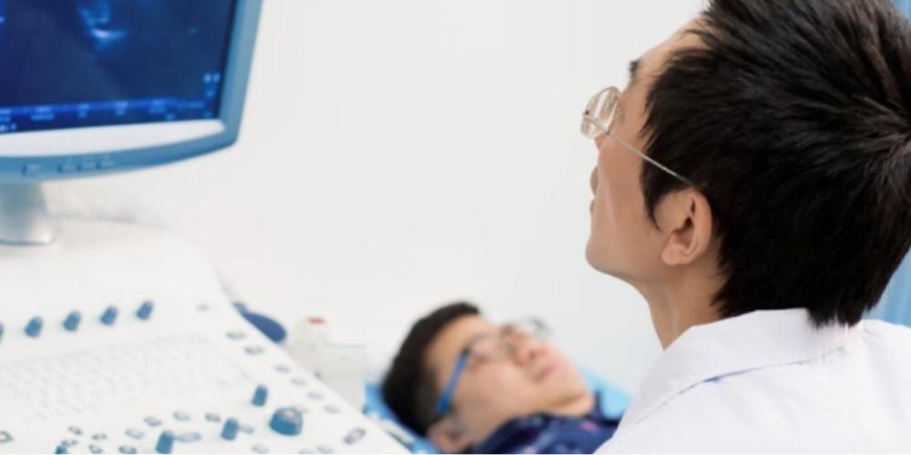 High-intensity focused ultrasound (HIFU) for prostate cancer treatment