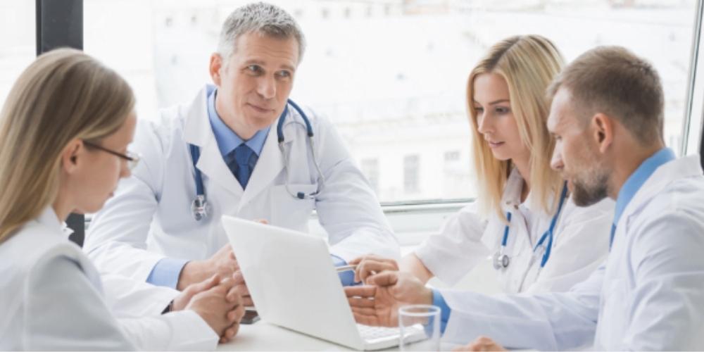 How diversifying infection prevention team reduces risk of healthcare-associated infections