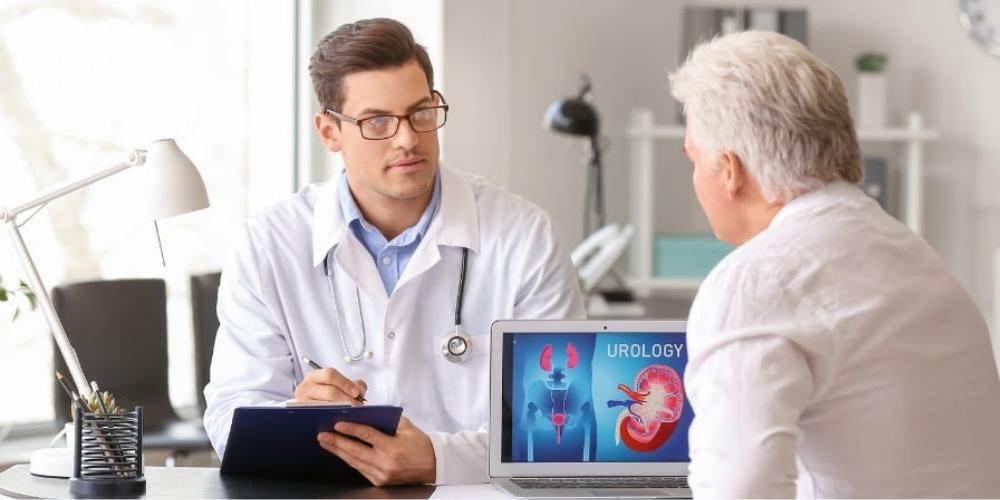 Infection control strategies for ultrasound-guided prostate biopsies