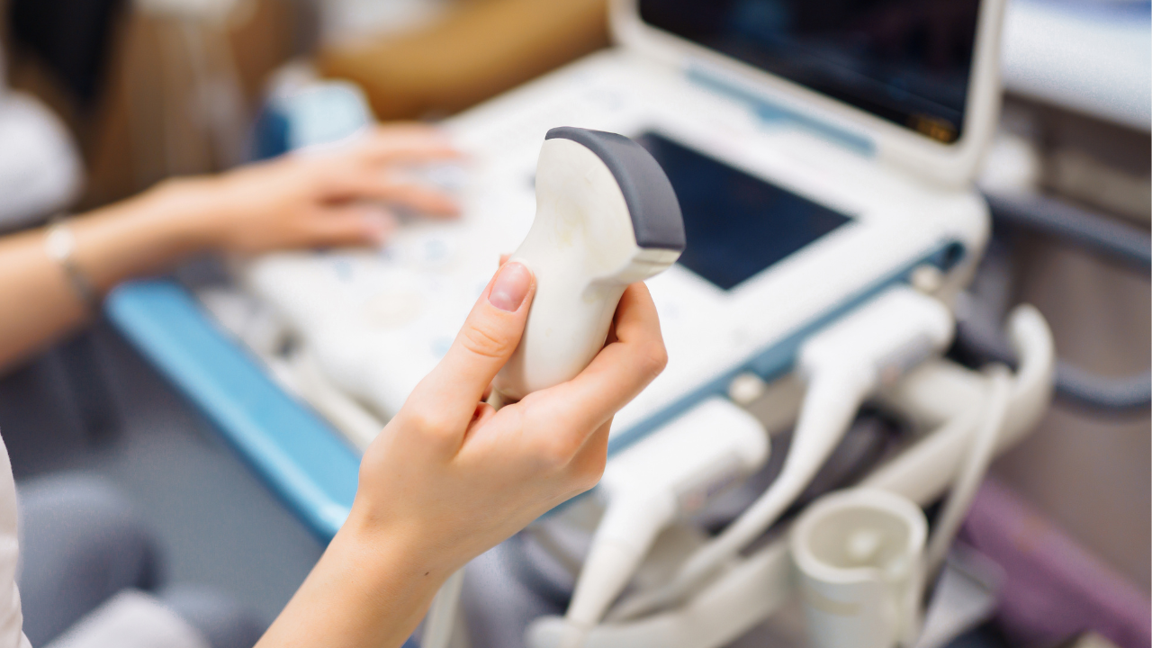 Mastering the Scan: Practical Tips for Better Ultrasound Image Acquisition