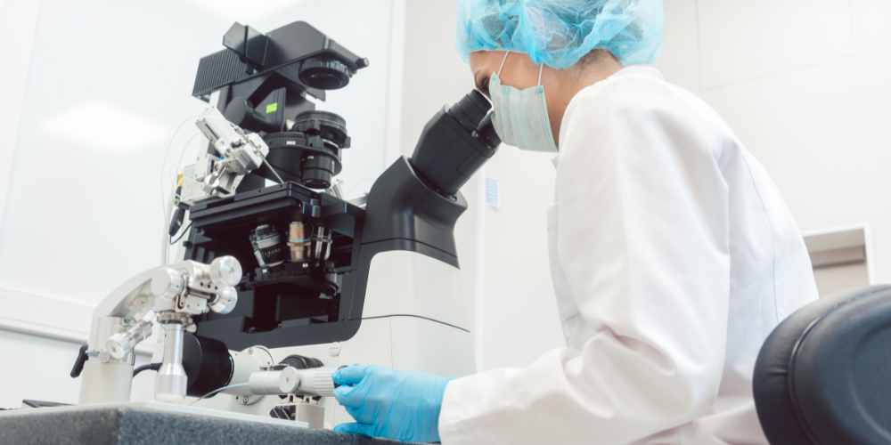 Work Smarter: Increasing Efficiency in IVF Labs