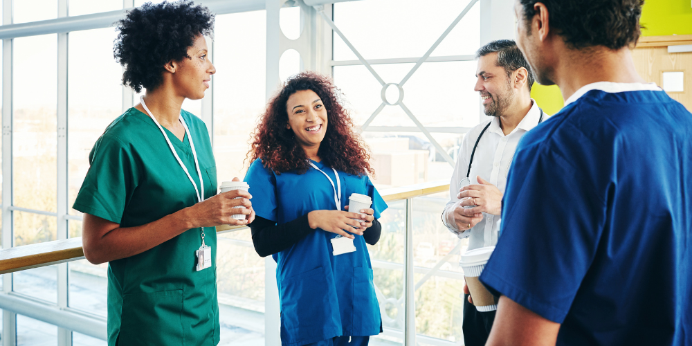 Navigating Workforce Challenges: Key Strategies for ASCs