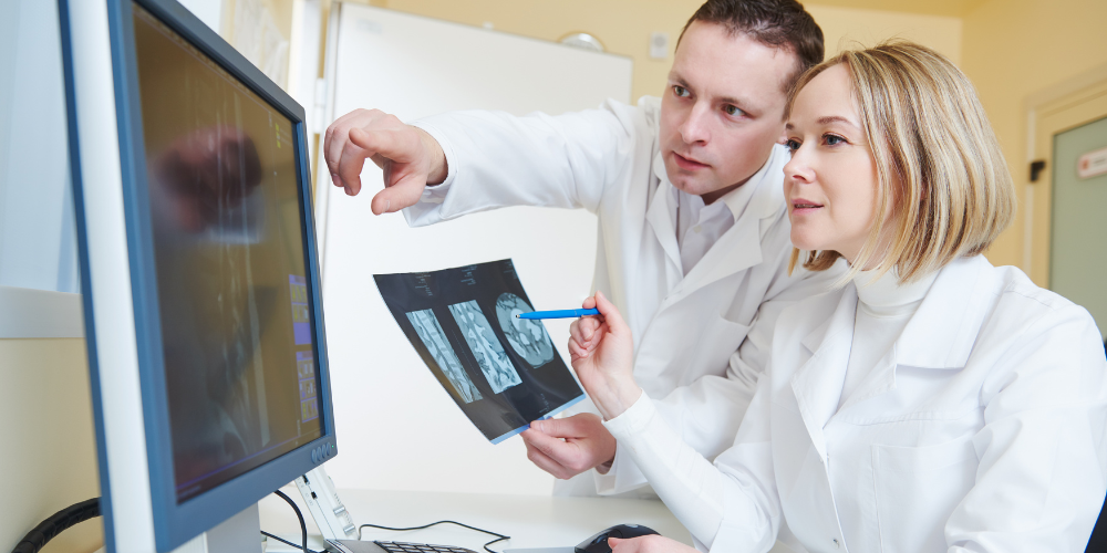 Navigating the Intersection of Healthcare AI and HIPAA Compliance: A Guide for Imaging Centers