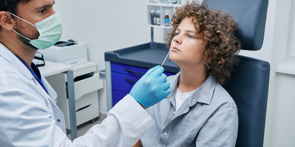 Breaking the Chain: Preventing Staphylococcus Aureus Transmissions through Nasal Decolonization