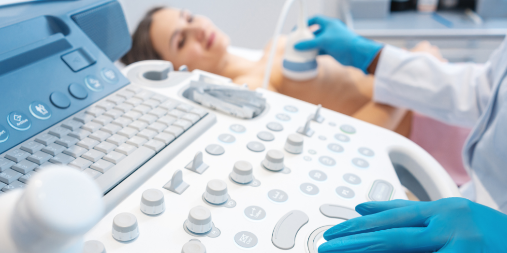 The Power of Deep Learning in Ultrasound Diagnosis of Breast Cancer