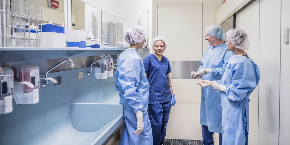 The Importance of a Culture of Belonging in ASCs