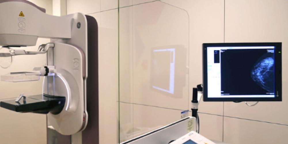 Mammography services during COVID-19 reopening and how to keep patients safe