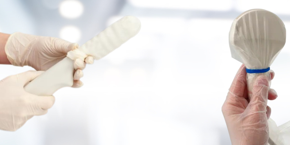 The Ultimate Guide for Ultrasound Probe Covers