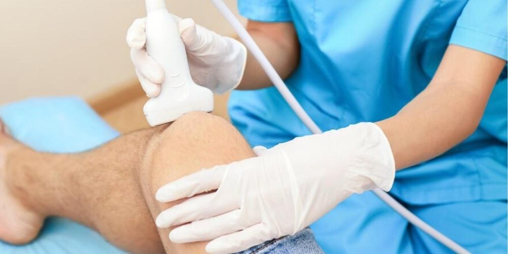 Ultrasound Guidance for Joint and Soft Tissue Interventions