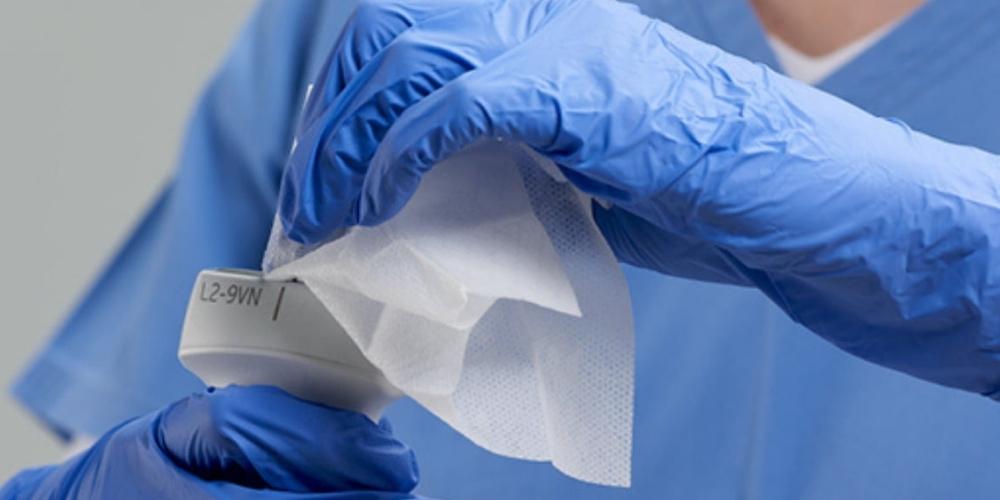 Which infection control measures are important for MRSA?