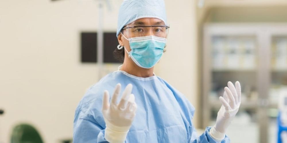 Why is infection control important to healthcare workers?