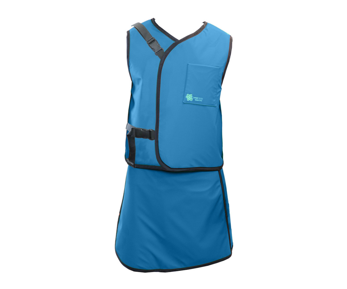 Radiation Protection Vest - Female