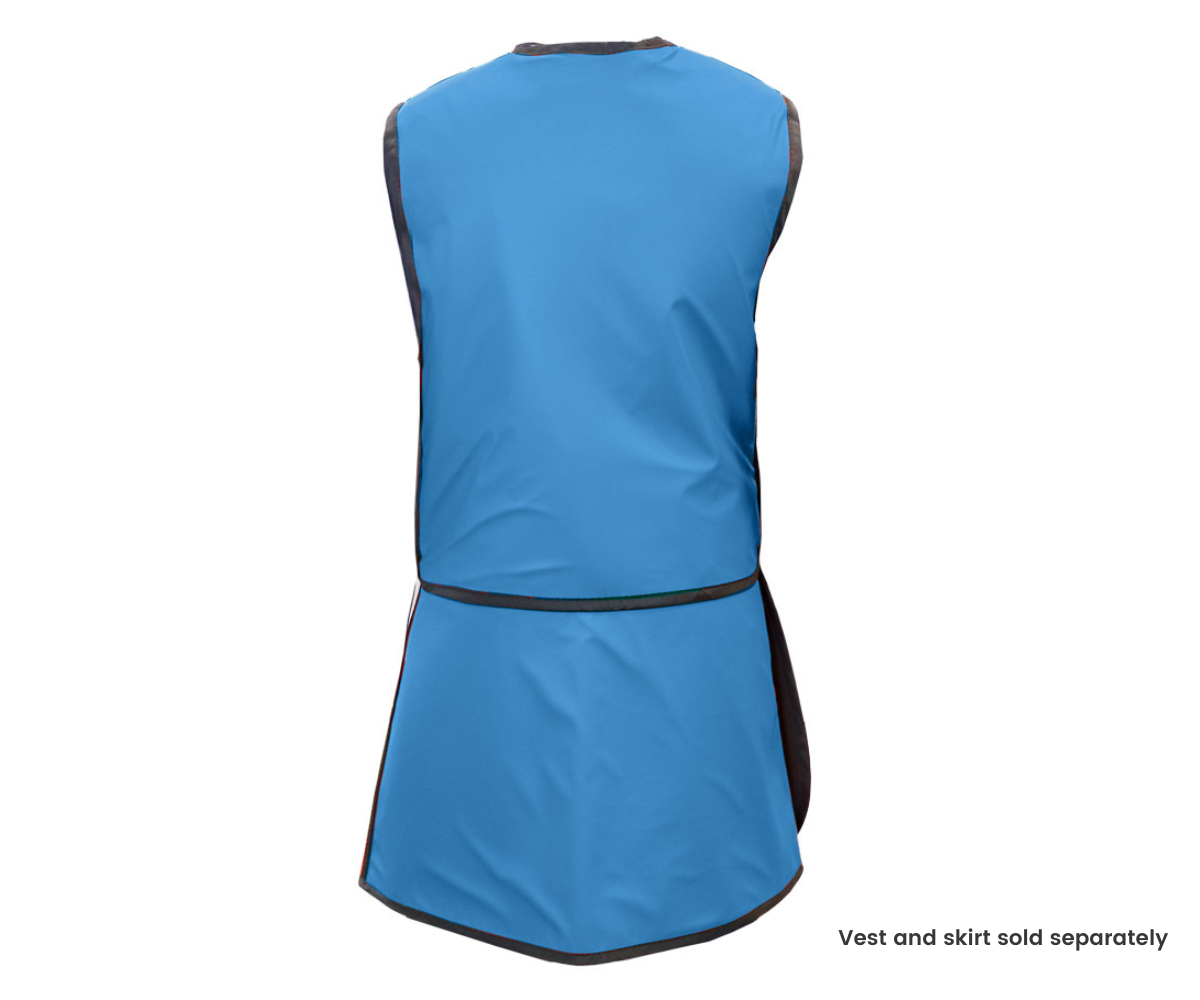 Radiation Protection Vest - Male
