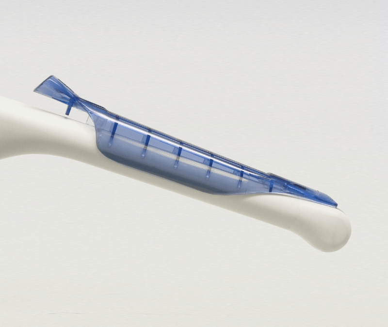 Endocavity Needle Guide for Samsung-Medison - Sterile