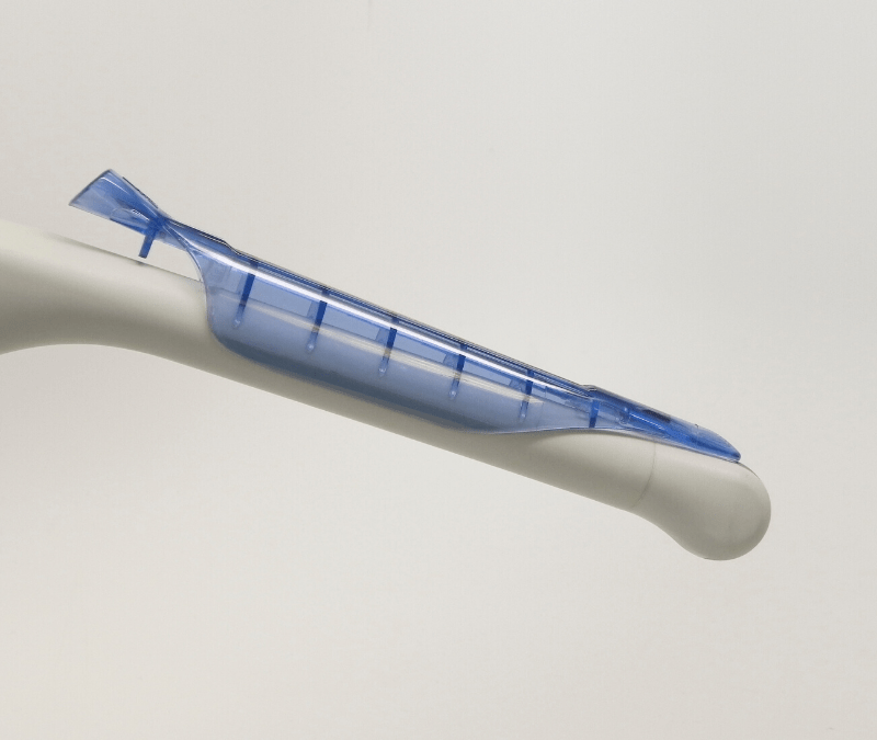 Endocavity Needle Guide for Philips - Sterile