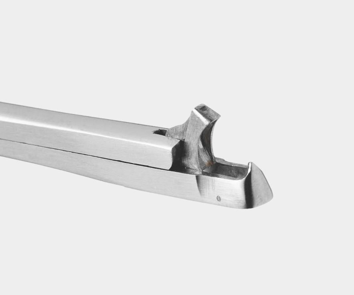 Baby Tischler Biopsy Punch Tip
