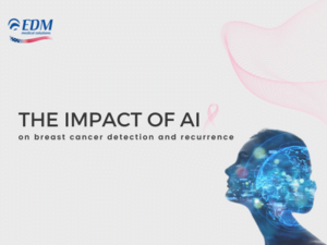 The Impact of AI on Breast Cancer Detection & Recurrence