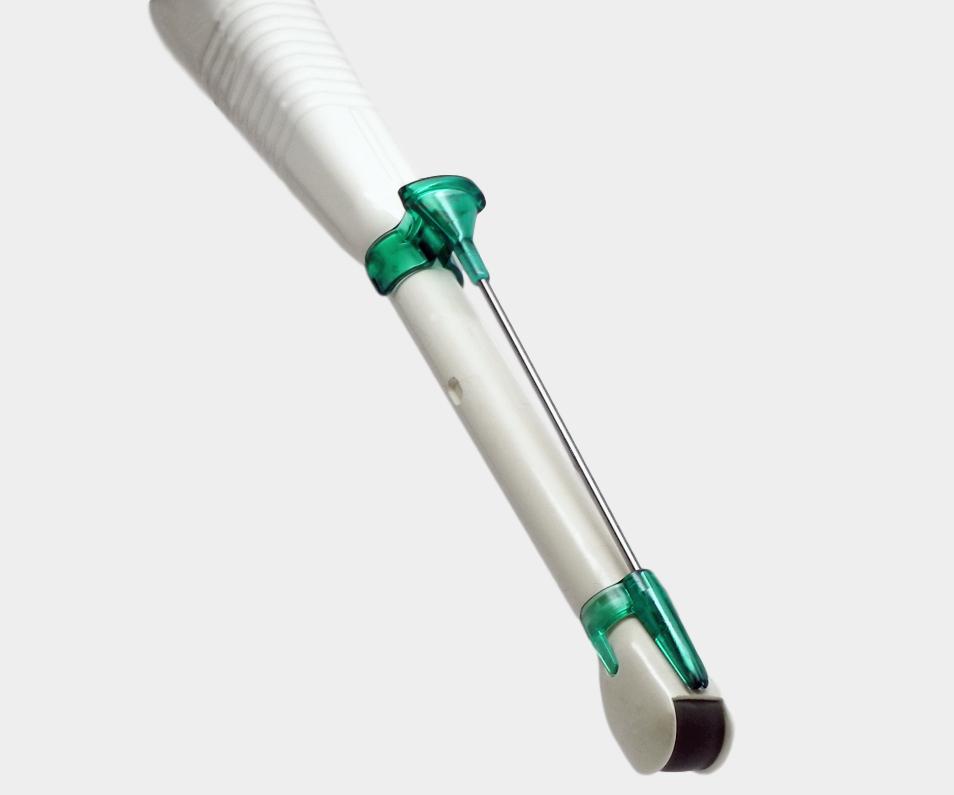 Endocavity Needle Guide for GE - Sterile