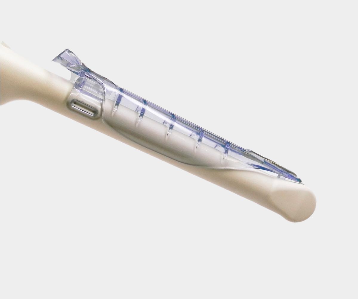 Endocavity Needle Guide for Philips - Sterile