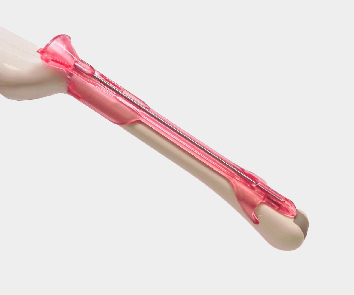 Endocavity Needle Guide for Siemens - Sterile