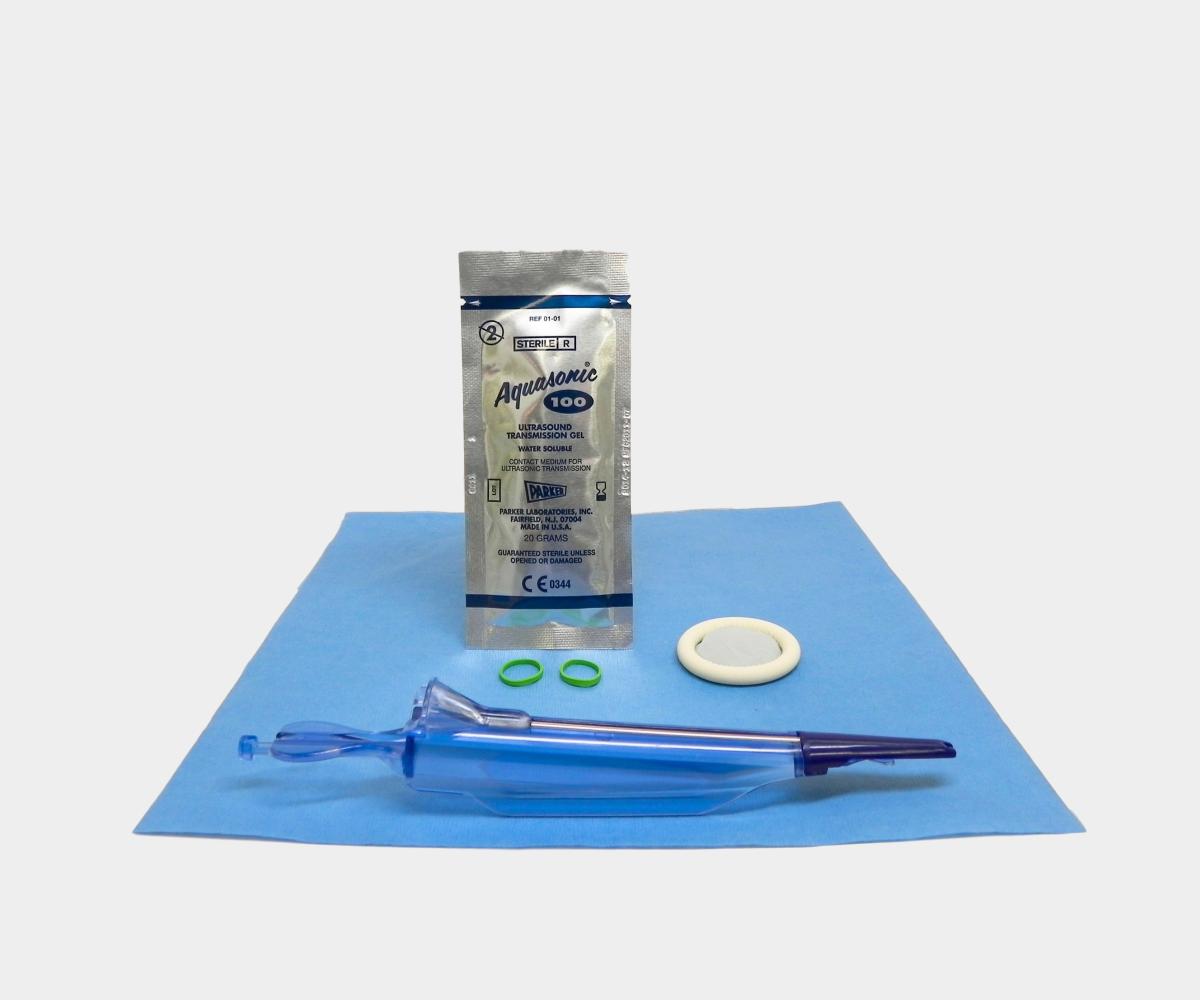 Endocavity Needle Guide for Samsung-Medison - Sterile