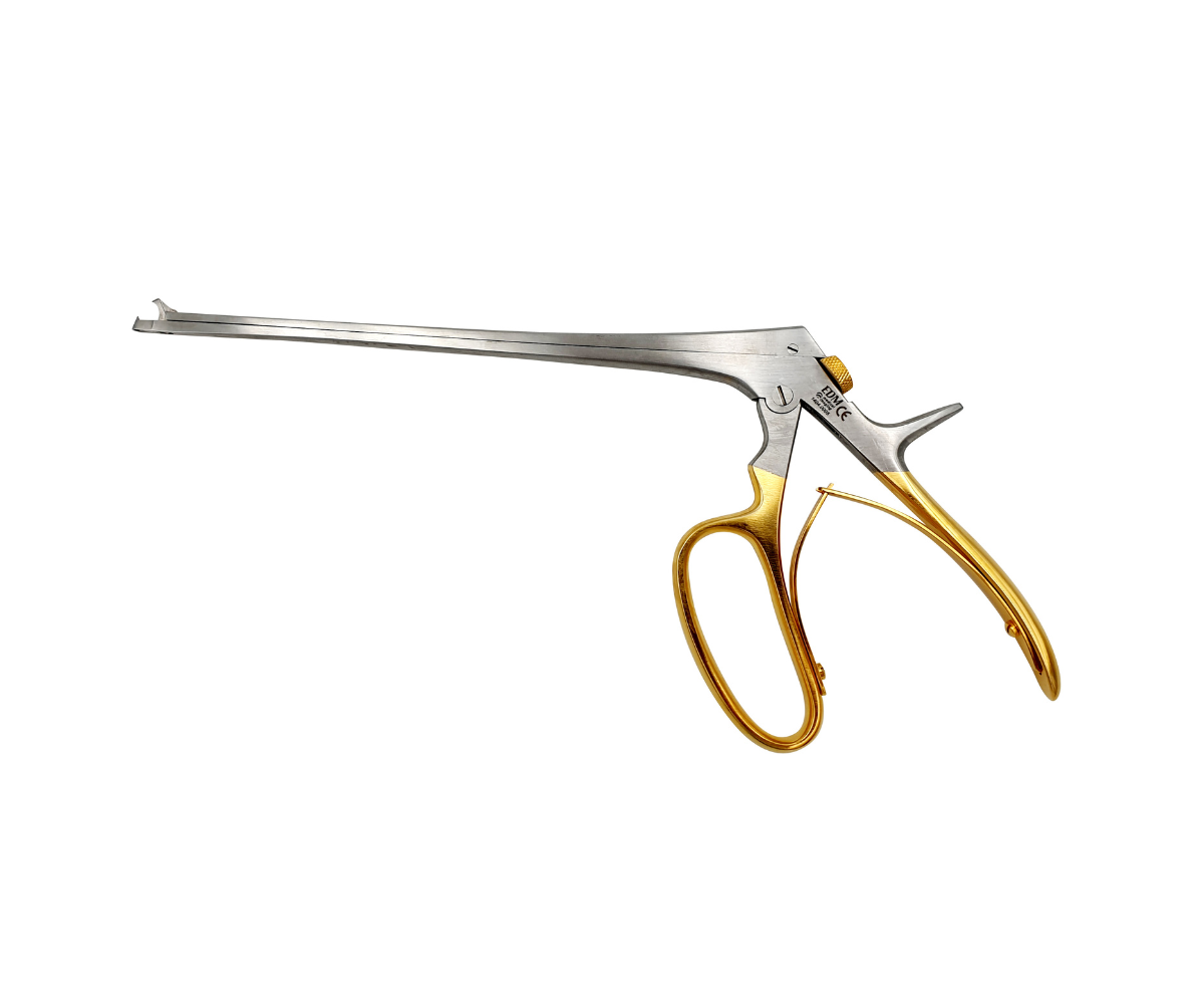 Baby Tischler Biopsy Forceps - 20 cm - Available at EDM