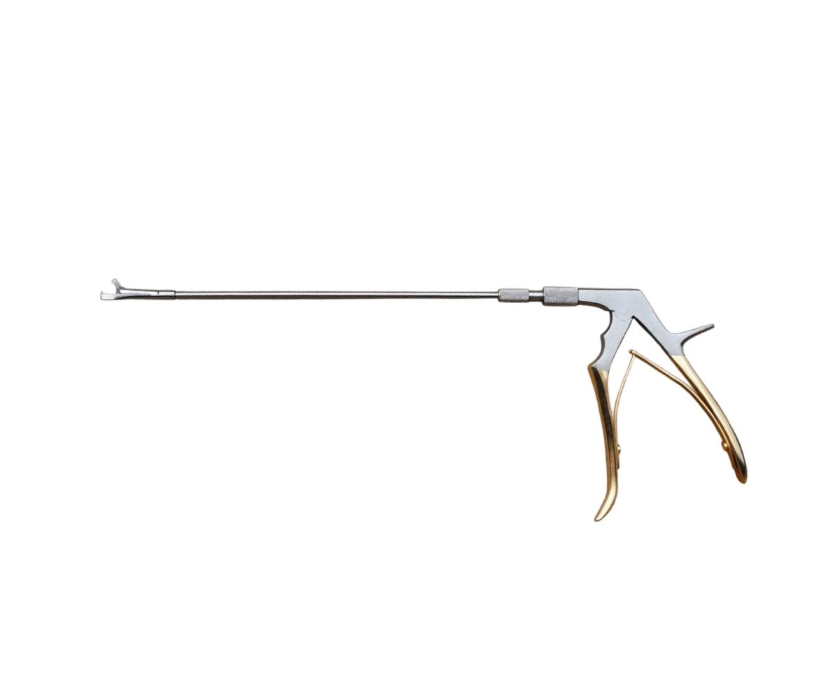 Baby Tischler Rotary Biopsy Forceps - 20 cm - Available at EDM