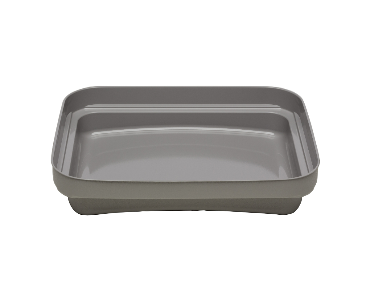 Endoscope Transport & Storage Tray