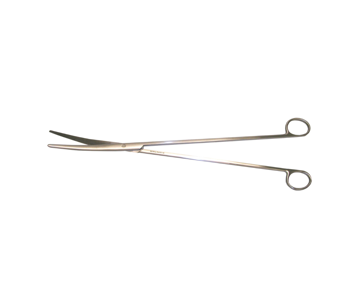 Metzenbaum Scissors Straight - 18 cm