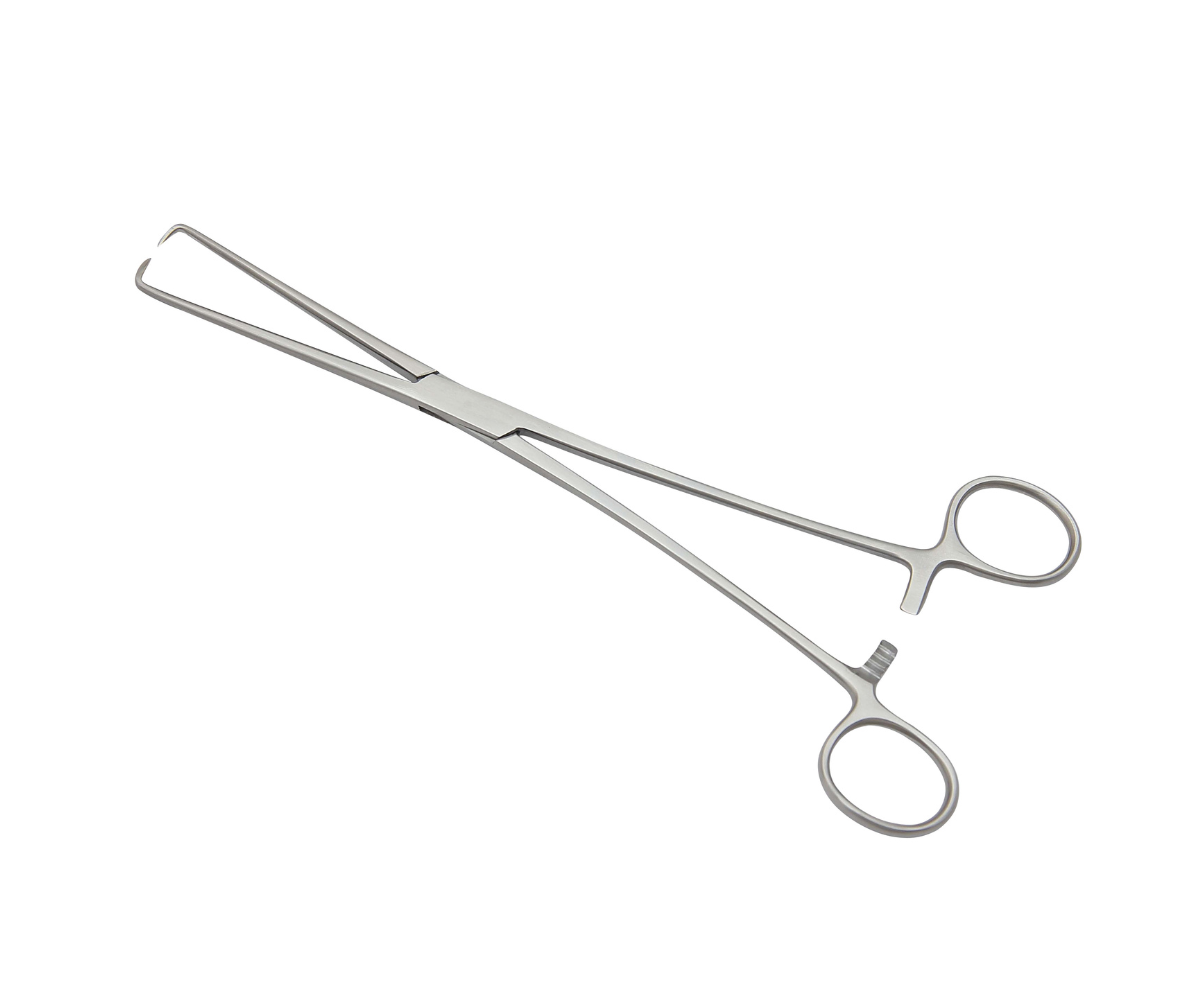 Pozzi Forceps - 25 cm