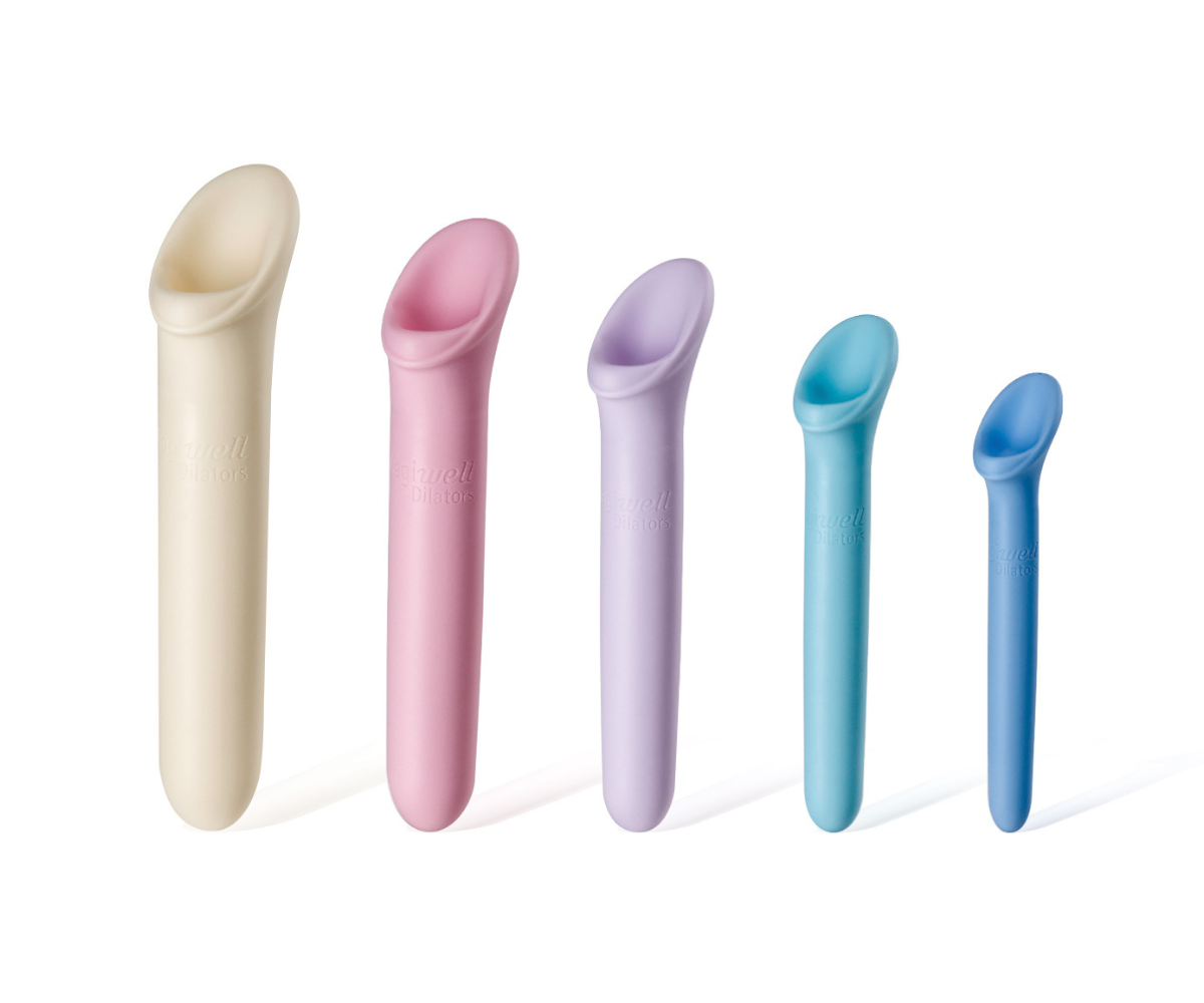 Vagiwell Dilation Kit