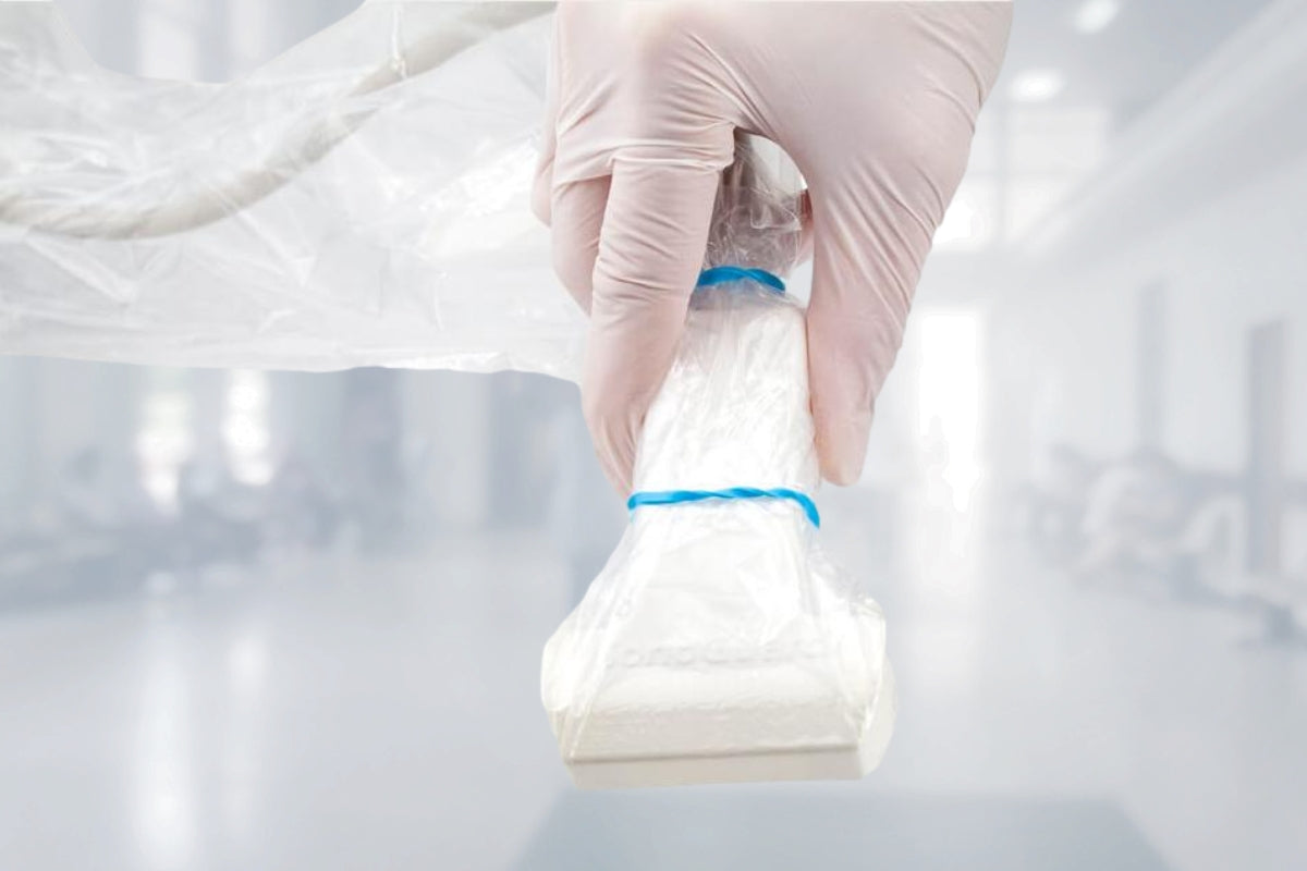 EDM Medical Solutions offer a wide range of General Purpose probe covers