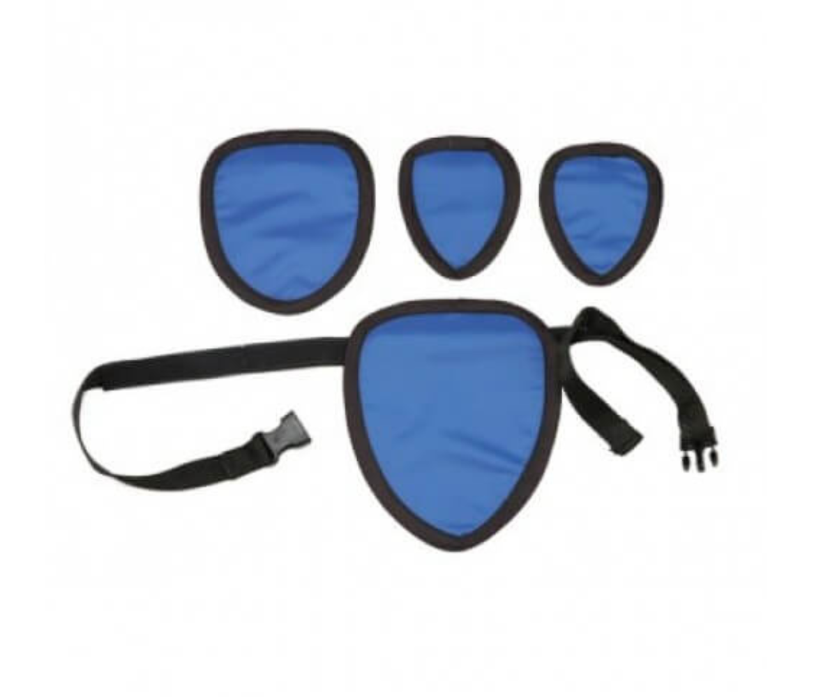 Gonad Shield - Radiation Protection