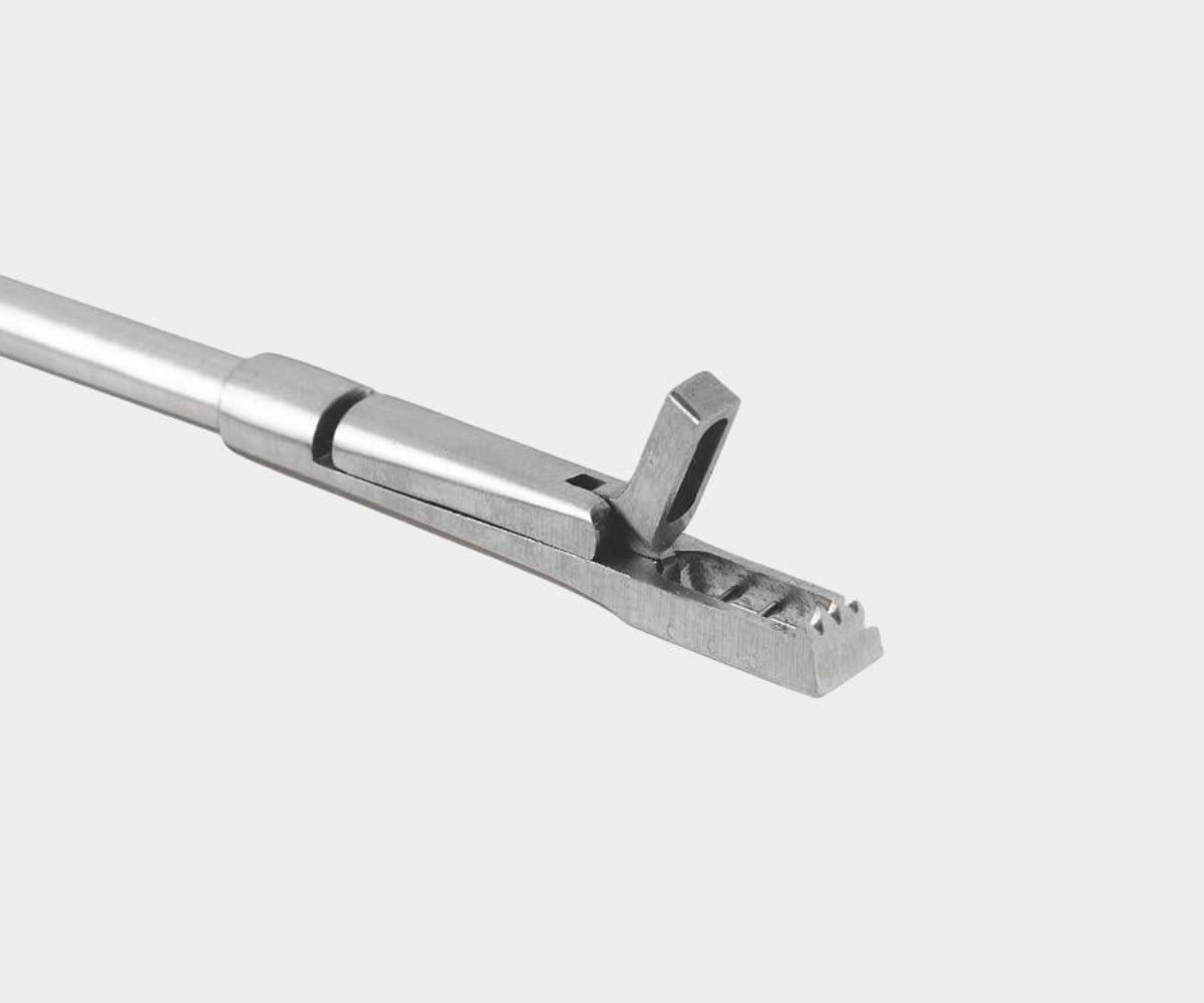 Kevorkian Biopsy Punch Tip