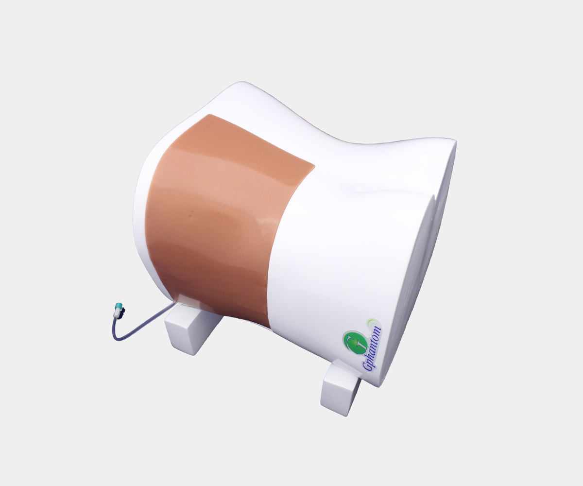 Kidney Training Phantom