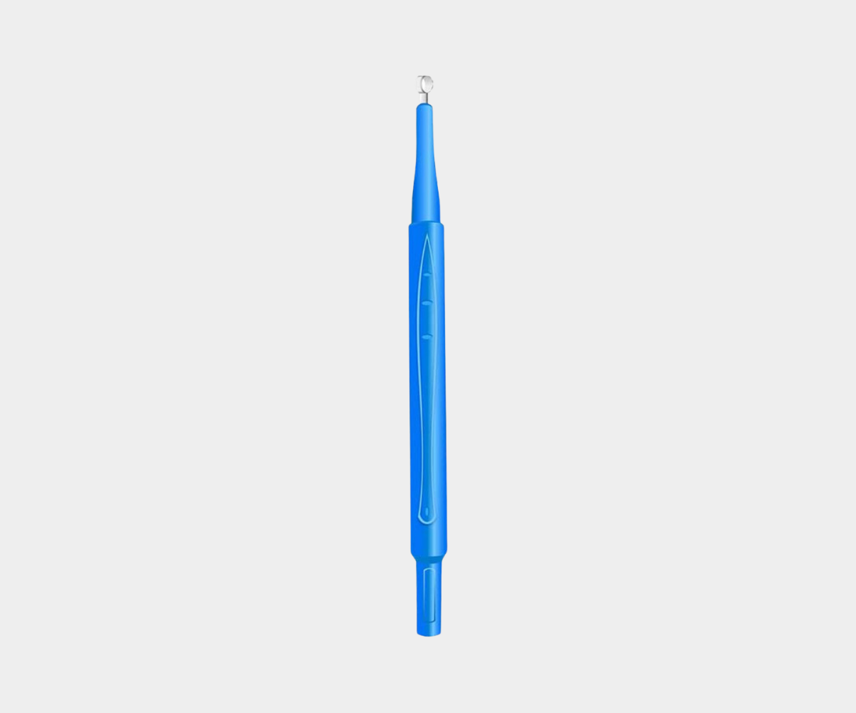 Krystal Dermal Curette - DC40
