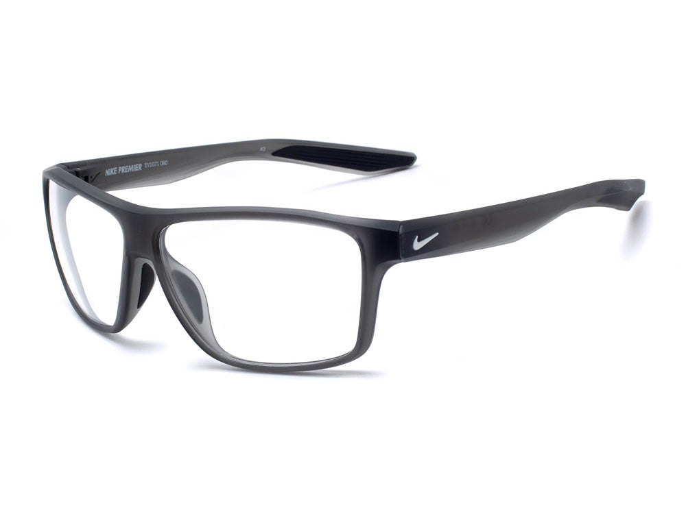 Nike Premier Lead Glasses - Radiation Protection - Matte Anthracite