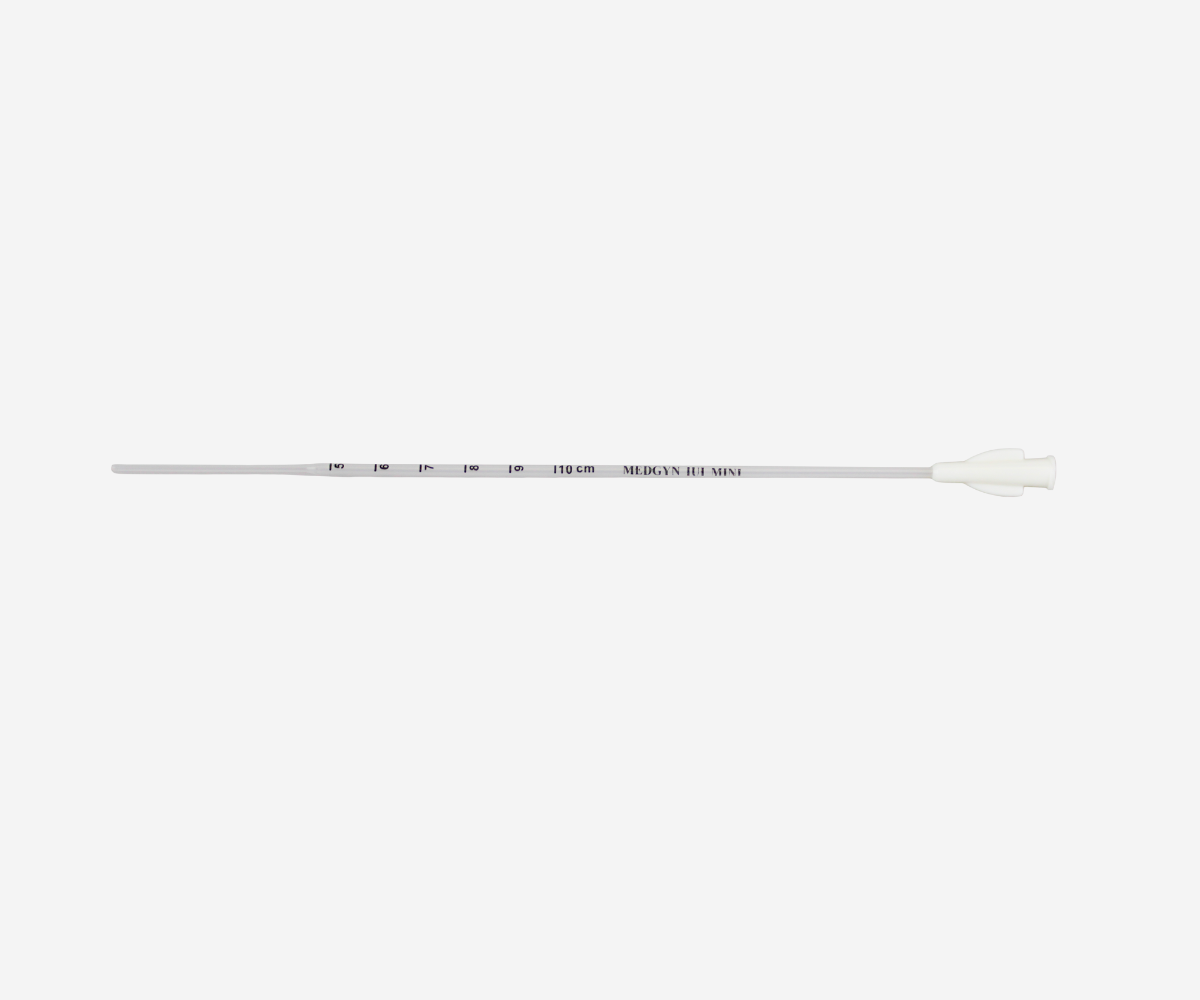 Thomas Medical Mini IUI Catheter