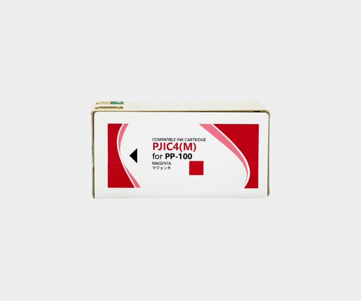 PP-100 Compatible Ink Cartridges