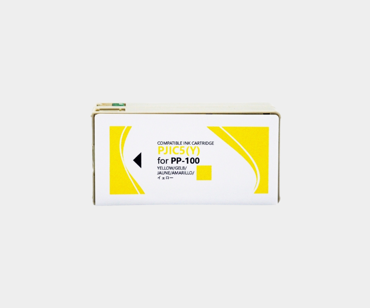 PP-100 Compatible Ink Cartridges