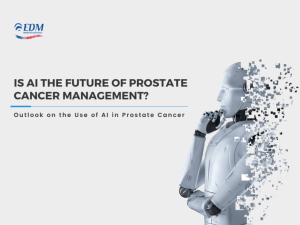 Is AI the Future of Prostate Cancer Management?