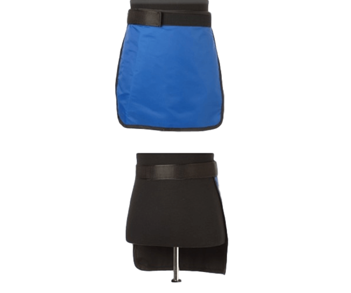 Half Apron - Radiation Protection